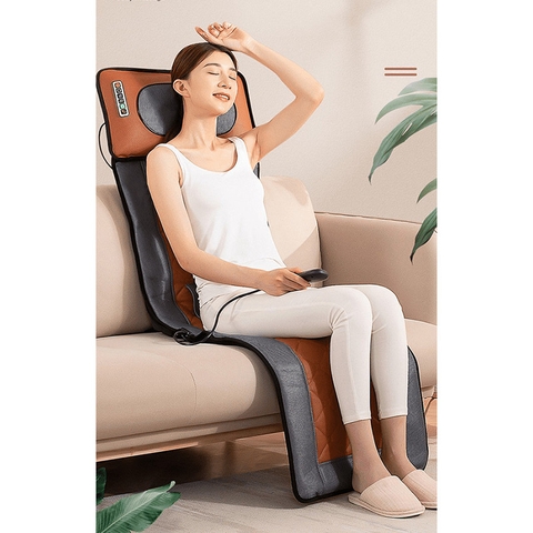 Thảm massage Queen Crown QC D01