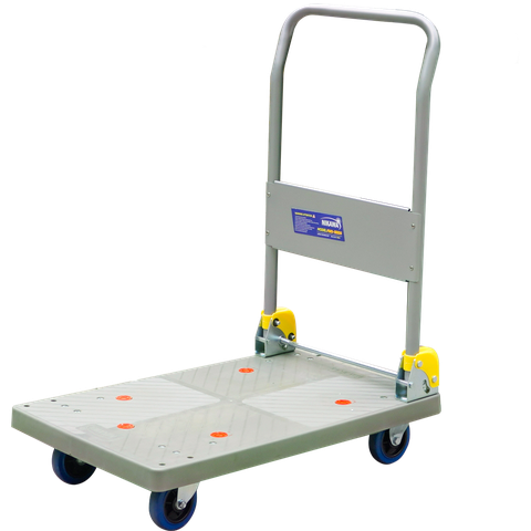 Xe đẩy hàng Nikawa FWS-150DS