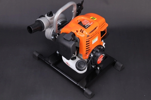 Máy bơm nước chạy xăng Mitsuyama TLP-35N