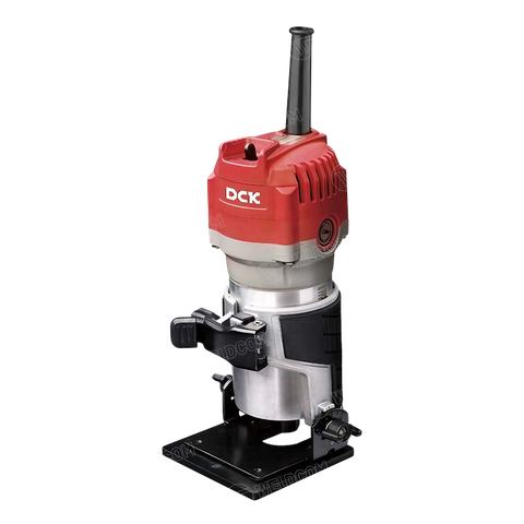 Máy phay/soi 550W KMP04-6B – DCK