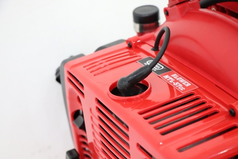Máy thổi lá OSHIMA MTL57cc 2.5kW Đỏ 2 thì