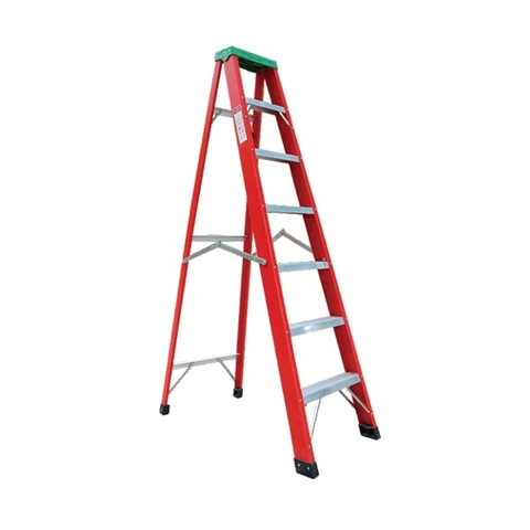 Thang cách điện chữ A Nikawa NKJ-7C