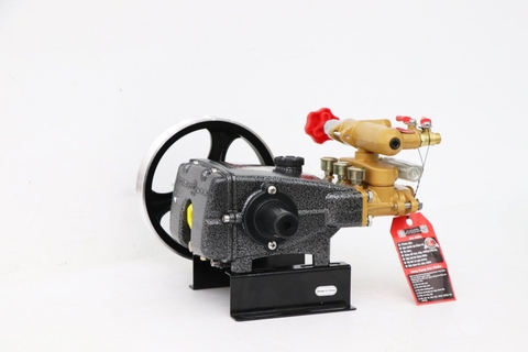 Đầu phun áp lực chất lỏng Mitsukaisho M-JB28A 1.0HP Đen