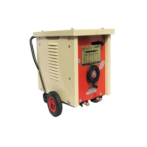 Máy Hàn Tiến Đạt 500A – Dây Đồng – Điện 220V/380V/440V