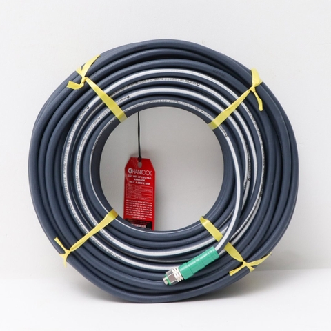 Ống nhựa PVC Hankook No.2 6.5mm x 50m Xanh dương
