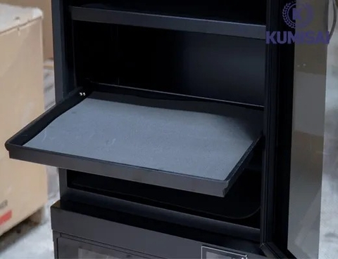 Tủ chống ẩm Kumisai DHC 200
