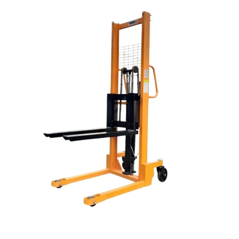 Xe nâng tay cao KENBO XNTC1 1 tấn