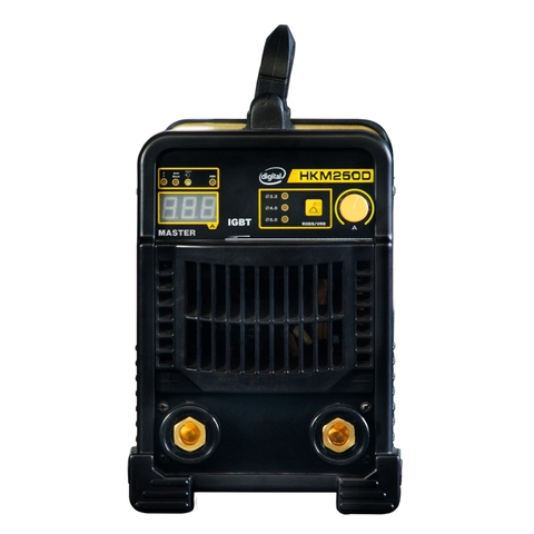 Máy hàn que Hồng Ký Master digtial HKM250D