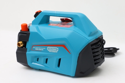 Máy xịt rửa OSHIMA MXR-1215-C3 2.8kW Xanh