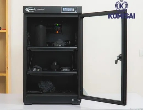 Tủ chống ẩm Kumisai DHC 060