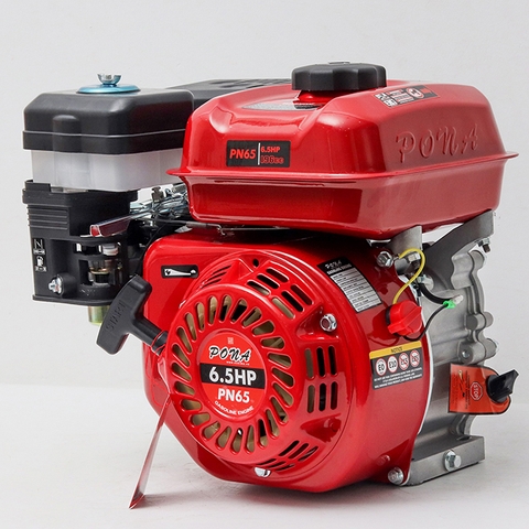 Động cơ nổ Pona PN65 6.5HP
