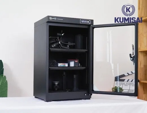 Tủ chống ẩm Kumisai DHC 080