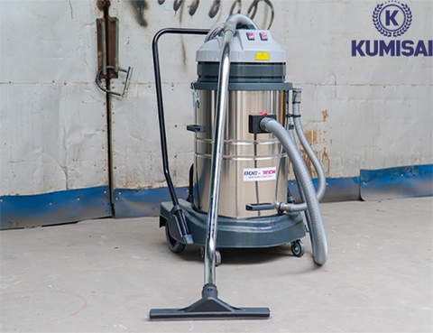 Máy hút bụi công nghiệp DQC - TECH 702H
