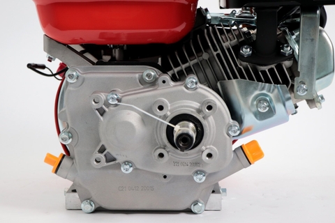 Động cơ nổ Oshima OS65-C 6.5HP Đỏ 4 thì