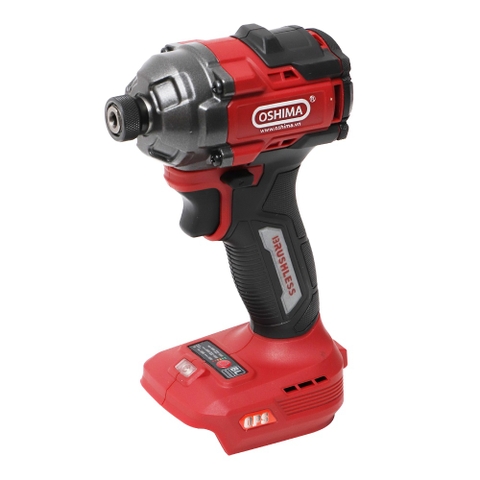 Siết vít pin lithium Oshima SV21V-NG260N-D3 (Thân Máy)
