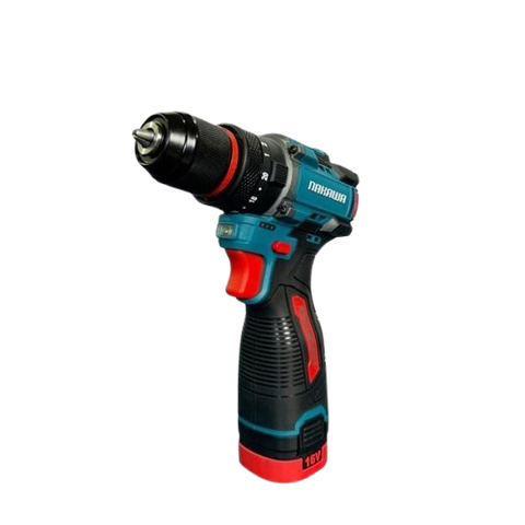 Máy khoan pin 3 chức năng NAKAWA NK-KD1610/60PLUS
