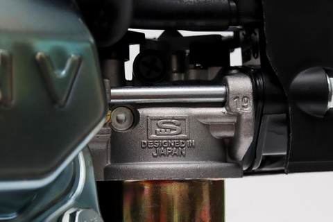 Động cơ nổ Pona PN75 7.5HP