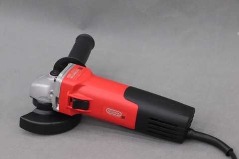 Máy mài góc Oshima M750B 750W Đỏ Điện 1 pha