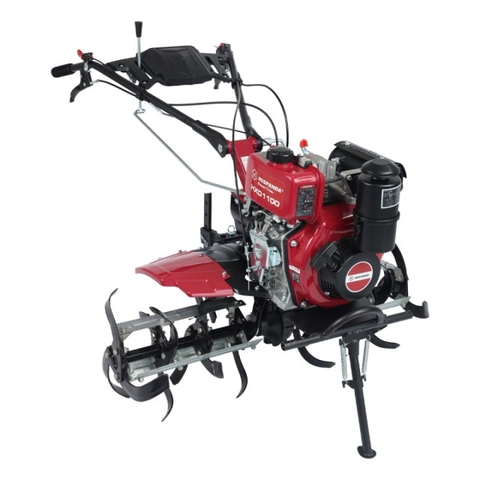 Máy xới đất Huspanda HXD1100 (Động cơ dầu 173F)