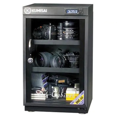 Tủ chống ẩm Kumisai DHC 060