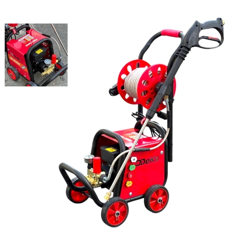 Máy Rửa Xe 3500W DDEKO DK-3500HQ