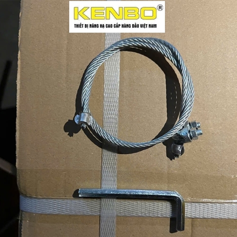 Pa lăng cân bằng KENBO SB9 5-9kg 1.5m