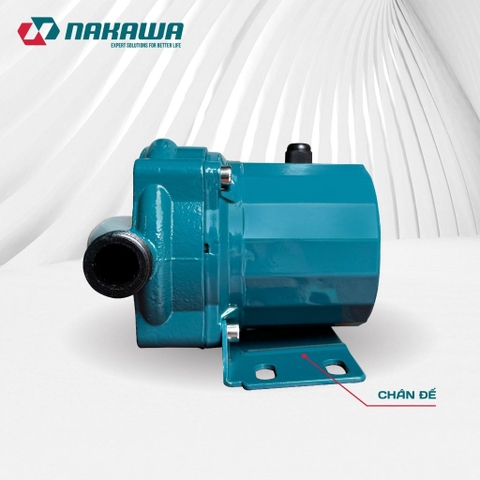 Máy bơm tăng áp Nakawa NK15/9A