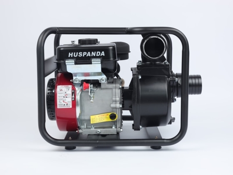 Máy bơm dầu Huspanda HBD170i (4.0HP)