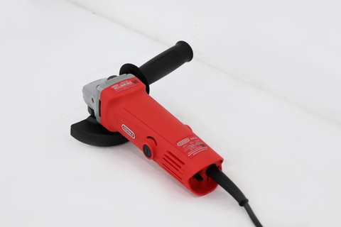 Máy mài góc Oshima M650 650W Đỏ Điện 1 pha