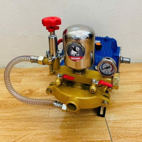 Đầu phun áp lực NAGAKY NA-68S Plus ( Piston SỨ) (3.0 – 4.0 HP)
