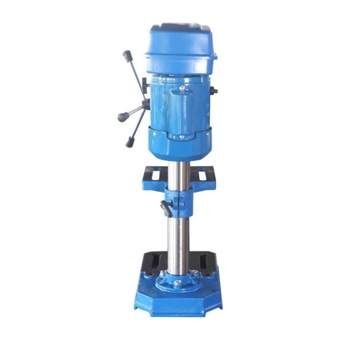 Máy khoan Hồng Ký 580mm mũi 1-13mm 2buly công suất 200W - KBE60