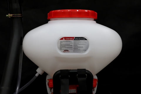 Máy phun thuốc trừ sâu, côn trùng động cơ MITSUKAISHO 3WF-3A-26 41.5cc /2.13kW Đỏ 2 thì (3 chức năng)