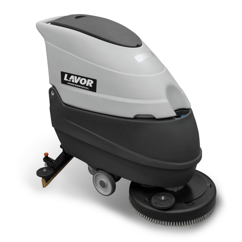 Máy chà sàn công nghiệp liên hợp LAVOR FREE EVO 50E