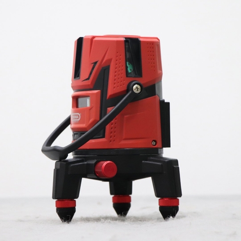 Máy cân mực OSHIMA CM5X-SP-X Đỏ-đen