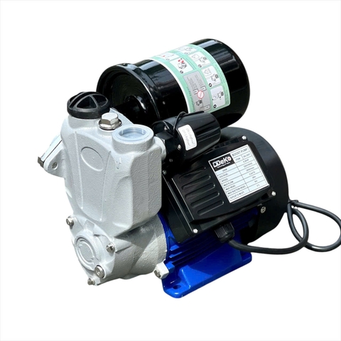 Bơm nước tăng áp 300W DDeko DK-300T