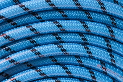 Ống nhựa PVC Elephant No.1 8.5mm x 50m Xanh dương