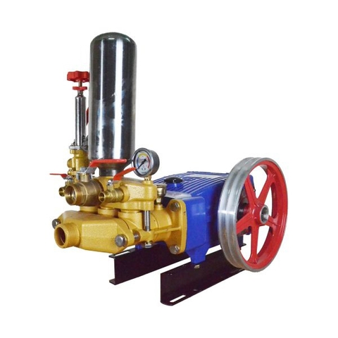 Đầu phun áp lực NAGAKY NA-160A ( Piston# 45)