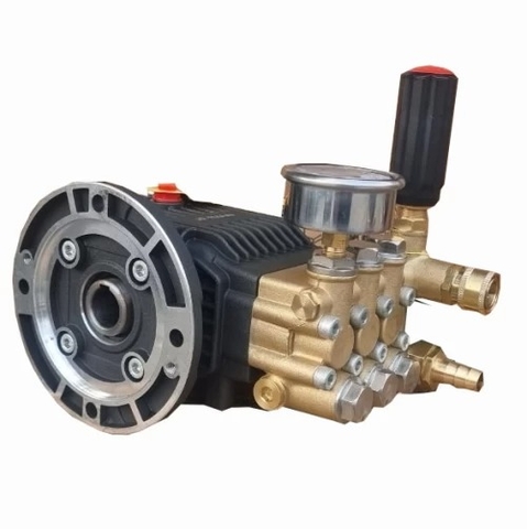 Đầu Cao Áp 5.5Kw Jetman 380V