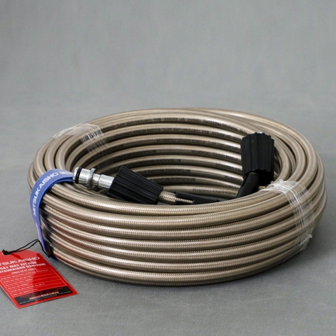 Dây xịt rửa MITSUKAISHO DXR-20m