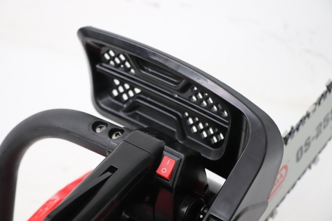 Cưa xích Oshima OS-25S 25cc Đỏ 2 thì