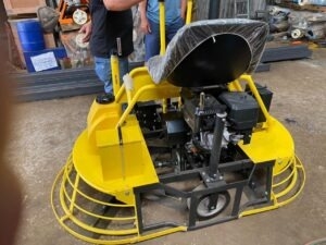 Máy Xoa Đôi Dynamic D1000mm