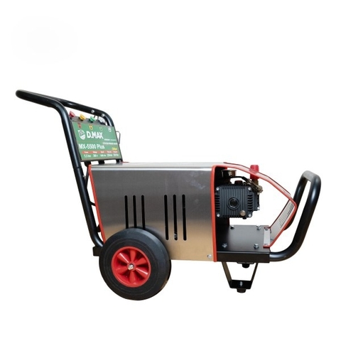 Máy rửa xe công nghiệp D.MAX MX-5500 PLUS 5.5KW/380V
