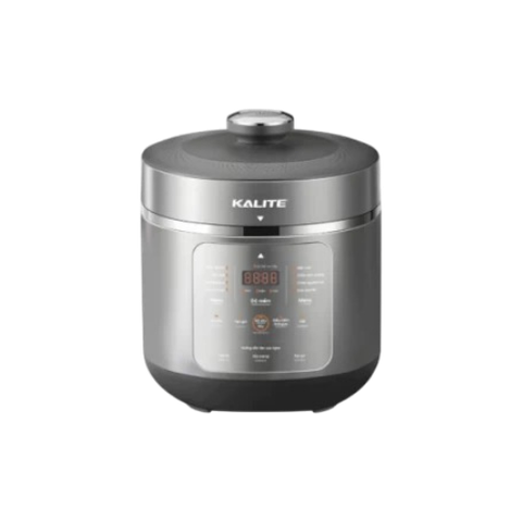 Nồi áp suất đa năng KALITE KPC5001 dung tích 5L