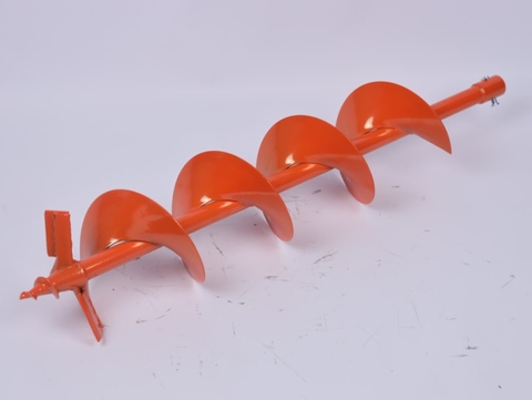 Mũi khoan đất Maxlock MD150