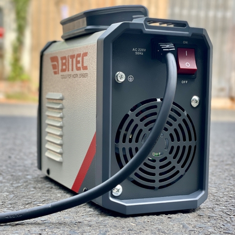 MÁY HÀN QUE BITEC MMA200EC
