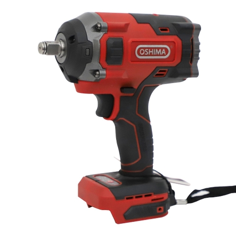 Mở bu lông pin lithium Oshima MBL21V-NG750N-D2 (Thân máy)