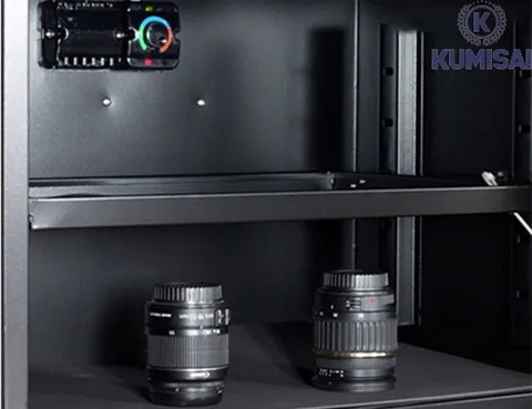 Tủ chống ẩm Kumisai DHC 100