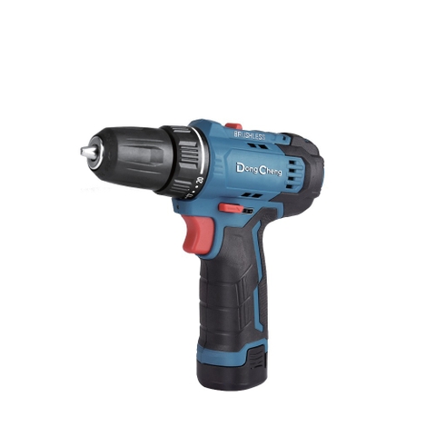 Máy khoan - vặn vít dùng pin Dongcheng DCJZ23-10