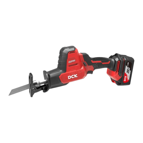 Máy cưa kiếm dùng pin Li-ion 20V KDJF22 (TYPE Z/FK) – DCK