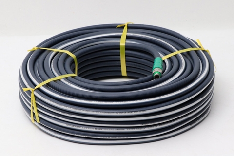 Ống nhựa PVC Hankook No.2 8.5mm x 50m Xanh dương